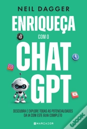 Capa do artigo Enriqueça Com O Chatgpt