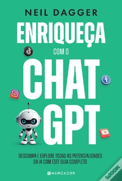 Capa do artigo Enriqueça Com O Chatgpt