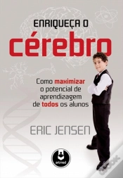 Capa do artigo Enriqueça o Cérebro                               