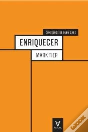 Capa do artigo Enriquecer