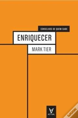 Capa do artigo Enriquecer