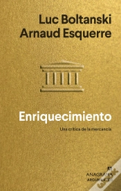 Capa do artigo Enriquecimiento