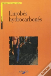 Capa do artigo Enrobes Hydrocarbones