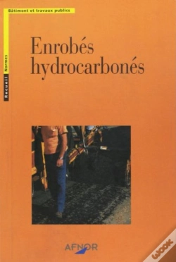 Capa do artigo Enrobes Hydrocarbones
