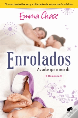 Capa do artigo Enrolados