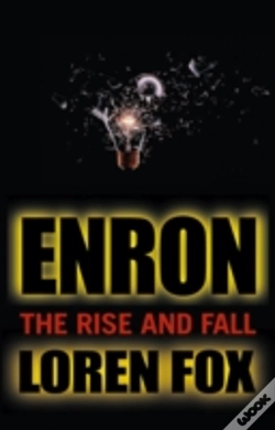 Capa do artigo Enron