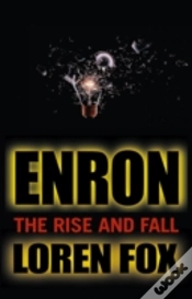 Capa do artigo Enron