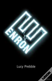 Capa do artigo Enron