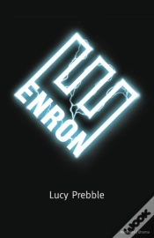 Capa do artigo Enron