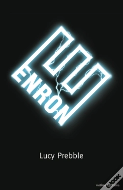 Capa do artigo Enron