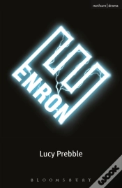 Capa do artigo Enron