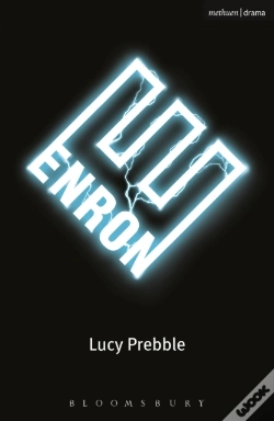 Capa do artigo Enron