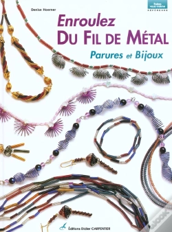 Capa do artigo Enroulez Le Fil De Metal