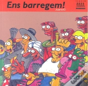 Capa do artigo Ens Barregem!