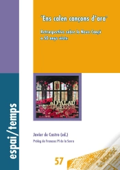 Capa do artigo Ens Calen Cançons D