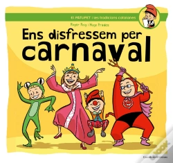 Capa do artigo Ens Disfressem Per Carnaval
