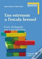 Capa do artigo Ens Estrenem A L