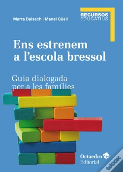 Capa do artigo Ens Estrenem A L'Escola Bressol