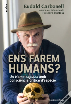 Capa do artigo Ens Farem Humans?