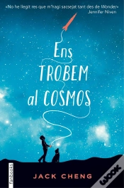 Capa do artigo Ens Trobem Al Cosmos