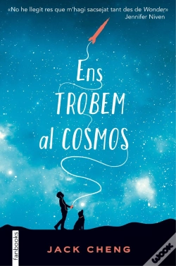Capa do artigo Ens Trobem Al Cosmos