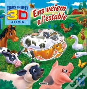 Capa do artigo Ens Veiem A L