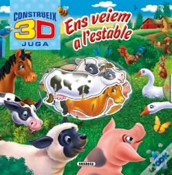 Capa do artigo Ens Veiem A L'Estable