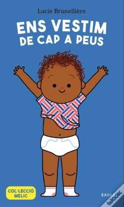 Capa do artigo Ens Vestim De Cap A Peus
