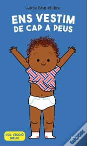 Capa do artigo Ens Vestim De Cap A Peus