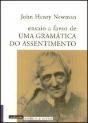 Ensaio a favor de Uma Gramática do Assentimento - Preview