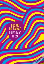 Capa do artigo Ensaio Da Paixão