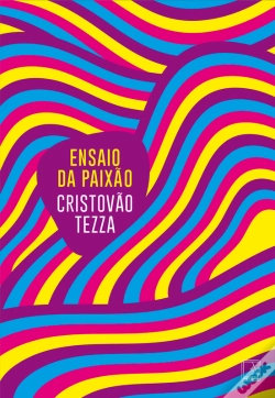 Capa do artigo Ensaio Da Paixão