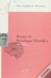 Ensaio de Psicologia Filosófica