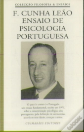 Ensaio de Psicologia Portuguesa
