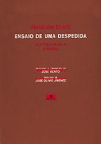 Ensaio de Uma Despedida