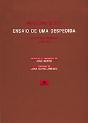 Ensaio de Uma Despedida - Preview