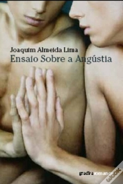 Capa do artigo Ensaio Sobre a Angústia