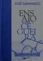 Ensaio Sobre a Cegueira - ed. especial - Preview