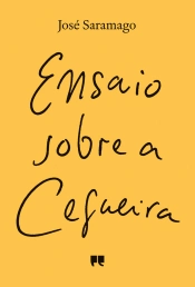 Capa do artigo Ensaio sobre a Cegueira
