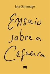 Capa do artigo Ensaio sobre a Cegueira