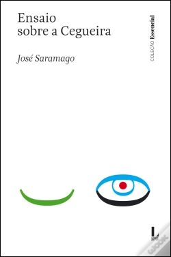 Capa do artigo Ensaio Sobre a Cegueira
