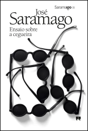 Capa do artigo Ensaio sobre a Cegueira