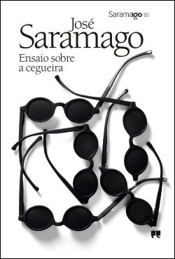 Capa do artigo Ensaio sobre a Cegueira