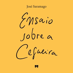 Capa do artigo Ensaio sobre a Cegueira