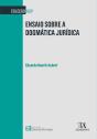 Ensaio Sobre A Dogmática Jurídica - Preview