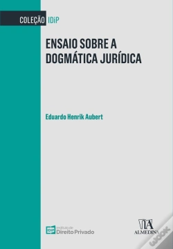 Capa do artigo Ensaio Sobre A Dogmática Jurídica
