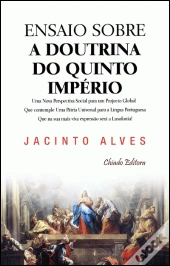 Ensaio sobre a Doutrina Quinto Império