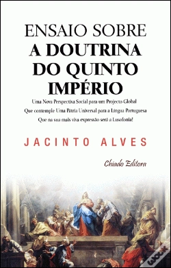 Capa do artigo Ensaio sobre a Doutrina Quinto Império