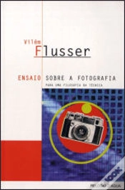 Capa do artigo Ensaio sobre a Fotografia