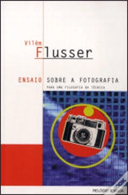 Capa do artigo Ensaio sobre a Fotografia